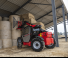 Manipuladoras telescópicas Manitou MLT 741-140 V+ D Premium
