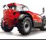 Manipuladoras telescópicas Manitou MLT 840-115 PS