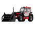 Manipuladoras telescópicas Manitou MLT 840-115 PS