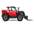 Manipuladoras telescópicas Manitou MLT 850 145V+ Y Platinum