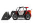 Manipuladoras telescópicas Manitou MLT 850 145V+ Y Premium
