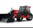 Manitou MLT 940-120 H LSU