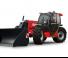Manitou MLT 940-120 H Premium