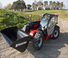 Manipuladoras telescópicas Manitou MLT 940-140 V+ D Classic
