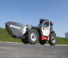 Manipuladoras telescópicas Manitou MLT 940-140 V+ D Premium