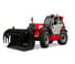 Manipuladoras telescópicas Manitou MLT 960