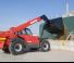 Manipuladoras telescópicas Manitou MLT 960