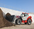 Manipuladoras telescópicas Manitou MLT 960