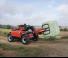 Manipuladoras telescópicas Manitou MLT-X 625-75 H