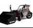 Manipuladoras telescópicas Manitou MLT-X 625-75 H