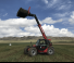 Manipuladoras telescópicas Manitou MLT-X 732