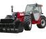 Manipuladoras telescópicas Manitou MLT-X 732