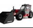 Manipuladoras telescópicas Manitou MLT-X 741-140 V+
