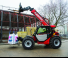 Manipuladoras telescópicas Manitou MT 1033 EASY Standard