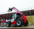 Manipuladoras telescópicas Manitou MT 1033 EASY Standard