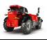 Manitou MT 1135-100 D Standard