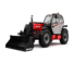 Manipuladoras telescópicas Manitou MT 1135 EASY Comfort
