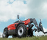 Manipuladoras telescópicas Manitou MT 1335 Comfort