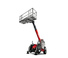 Manipuladoras telescópicas Manitou MT 1335 Comfort