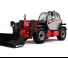 Manipuladoras telescópicas Manitou MT 1440 Comfort EASY