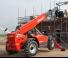 Manipuladoras telescópicas Manitou MT 1440 easy