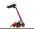 Manitou MT 1440 HA 100 D Comfort