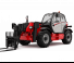 Manitou MT 1840-100 D Standard