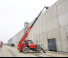 Manipuladoras telescópicas Manitou MT 1840 Comfort EASY