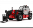 Manipuladoras telescópicas Manitou MT 1840 Comfort EASY