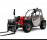 Manipuladoras telescópicas Manitou MT 625 H