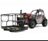 Manipuladoras telescópicas Manitou MT 625 HA Comfort (STV)