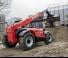 Manipuladoras telescópicas Manitou MT 733 EASY Comfort (STV)