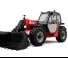 Manitou MT-X 733
