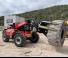 Manipuladoras telescópicas Manitou MT-X 733 Mining