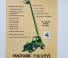 Merlo P 30.12 EVS