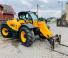 Dieci Runner 30.7 TC Agri