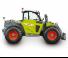 Claas Scorpion 742