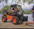Manipuladoras telescópicas Ausa T 164 E X4