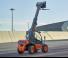 Manipuladoras telescópicas Ausa T 164 E X4