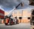Manipuladoras telescópicas Bobcat T35.130SLP 100 V