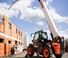 Manipuladoras telescópicas Bobcat T35.140S 75 V
