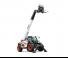 Manipuladoras telescópicas Bobcat T36.120SL 75 V