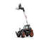 Manipuladoras telescópicas Bobcat T36.120SL T3