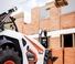 Manipuladoras telescópicas Bobcat T41.140SLP 100 V