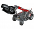 Manipuladoras telescópicas Massey Ferguson TH.8043 H 