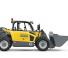 Manipuladoras telescópicas Wacker Neuson TH522