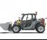 Manipuladoras telescópicas Wacker Neuson TH522