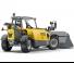Manipuladoras telescópicas Wacker Neuson TH522