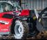Manipuladoras telescópicas Massey Ferguson TH.6030 H 