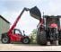 Manipuladoras telescópicas Massey Ferguson TH.6030 H 